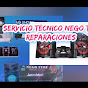 electrónica negó time tutoriales