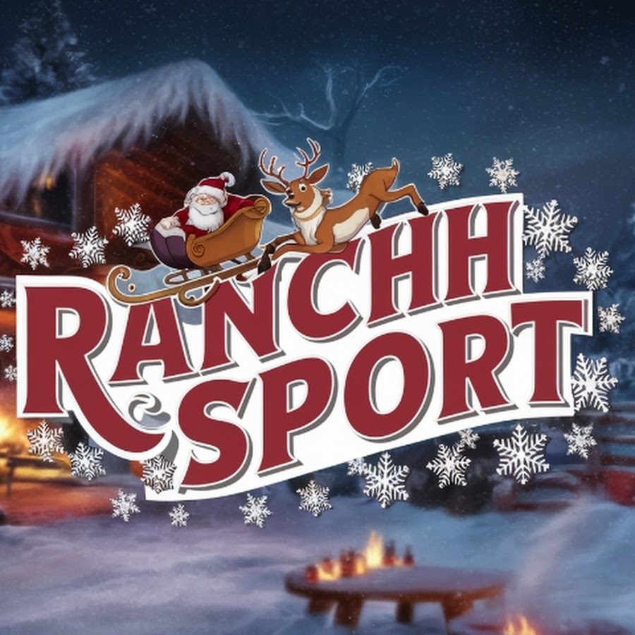 RANCHSPORT  @ranchsport