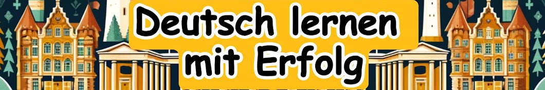 Deutsch Lernen mit Erfolg