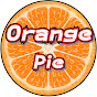 Orange Pie