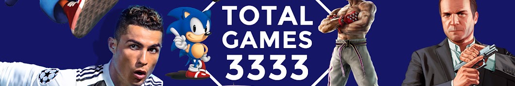 TotalGames3333