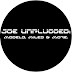 Joe Unplugged: Models, Miles & More.