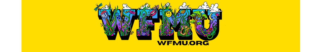 The WFMU Vault: Live Performances from Monty Hall 