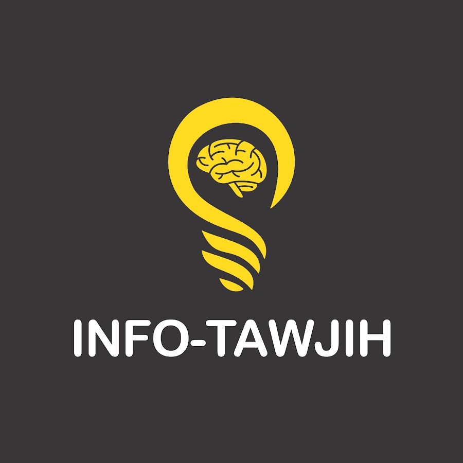 INFO-TAWJIH @infotawjih