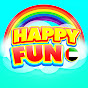 Happy Fun Arabic