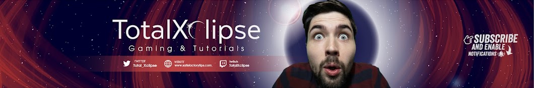 TotalXclipse Banner