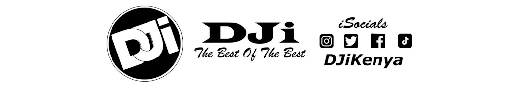 DJi MEDIA Banner