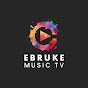 Ebruke Music TV