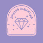 Shining Diamond