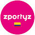 logo Zportyz COLOMBIA