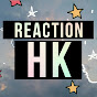 ReactionHK exe