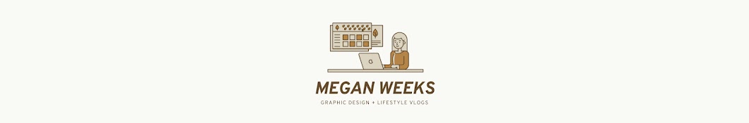 Megan Weeks Banner
