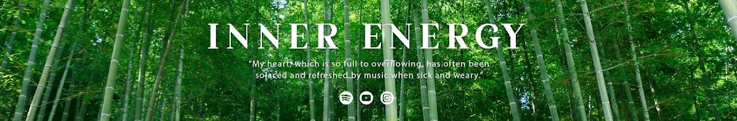 Healing Sound - Bamboo Water Fountain Banner