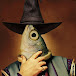 FishyWizard