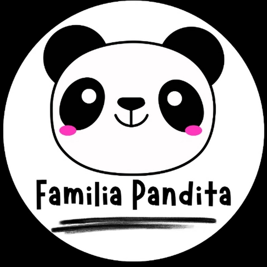 FAMILIA PANDITA 🐼 - YouTube