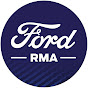 FORD RMA