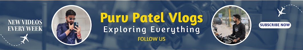 Purv Patel