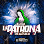 LA PATRONA DE MÉXICO