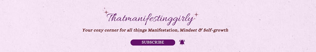 That Manifesting Girly 