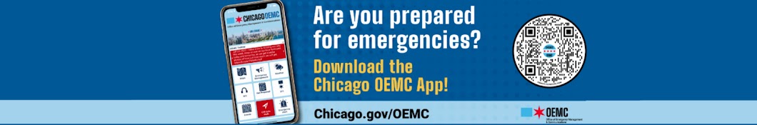 OEMC Chicago