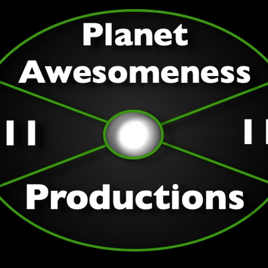 Planet Awesomeness