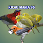 KICAU MANIA 96