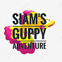 Siam's Guppy Adventure