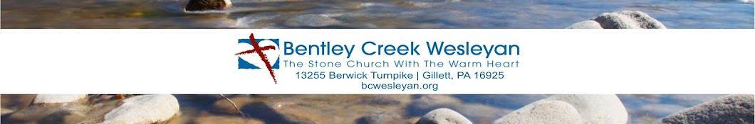 Bentley Creek Wesleyan Church