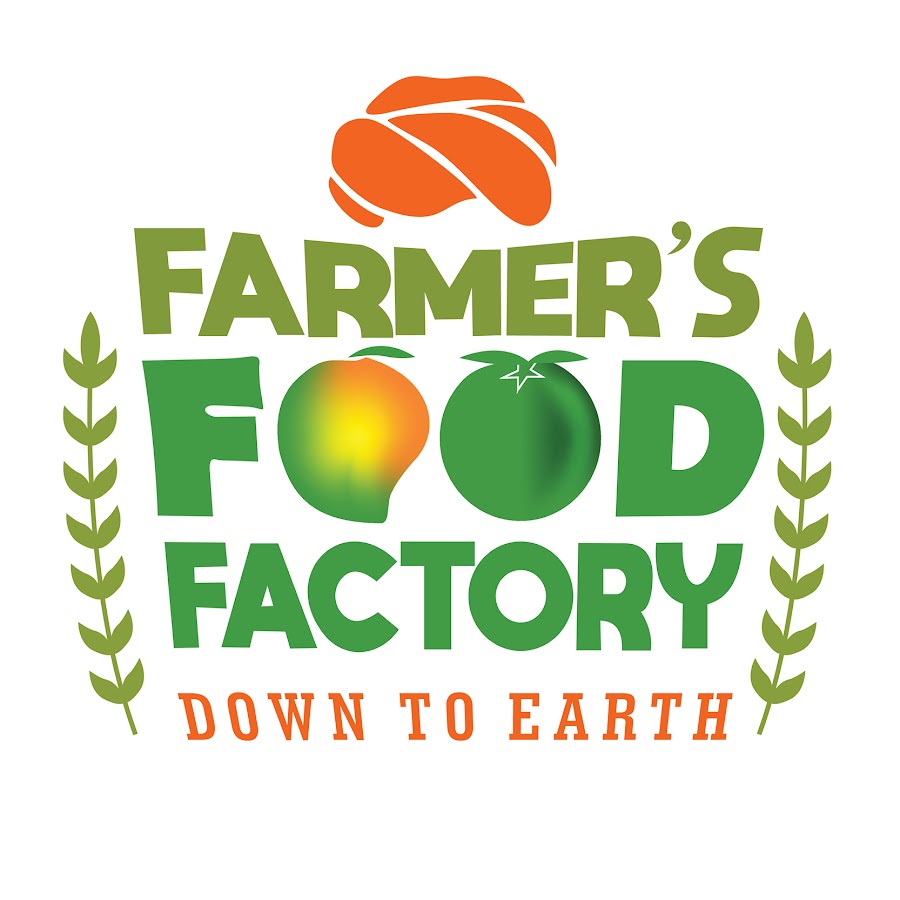 Farmers Food Factory - YouTube Farmers Food Factory