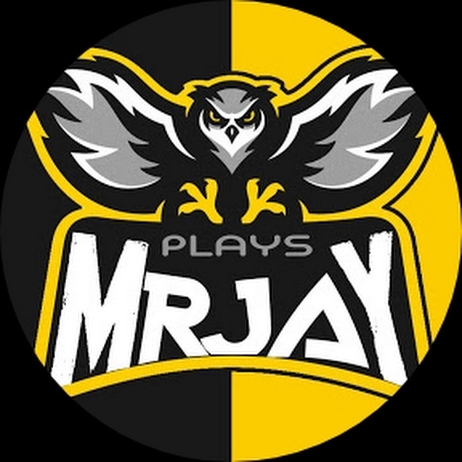 MrJayPlays Extra @jayplayslive