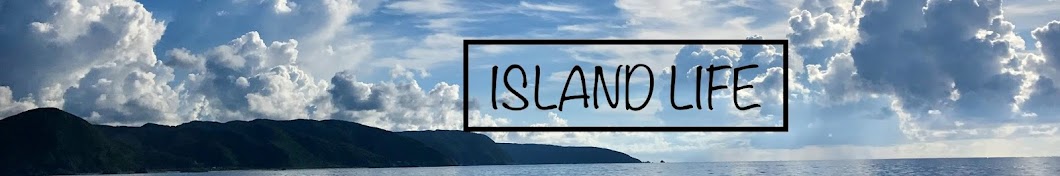 アイランドライフ ‐ISLAND LIFE‐ Banner