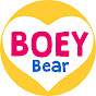 Boey Bear - Toddler Learning Videos