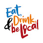 Eat Drink and Be Local