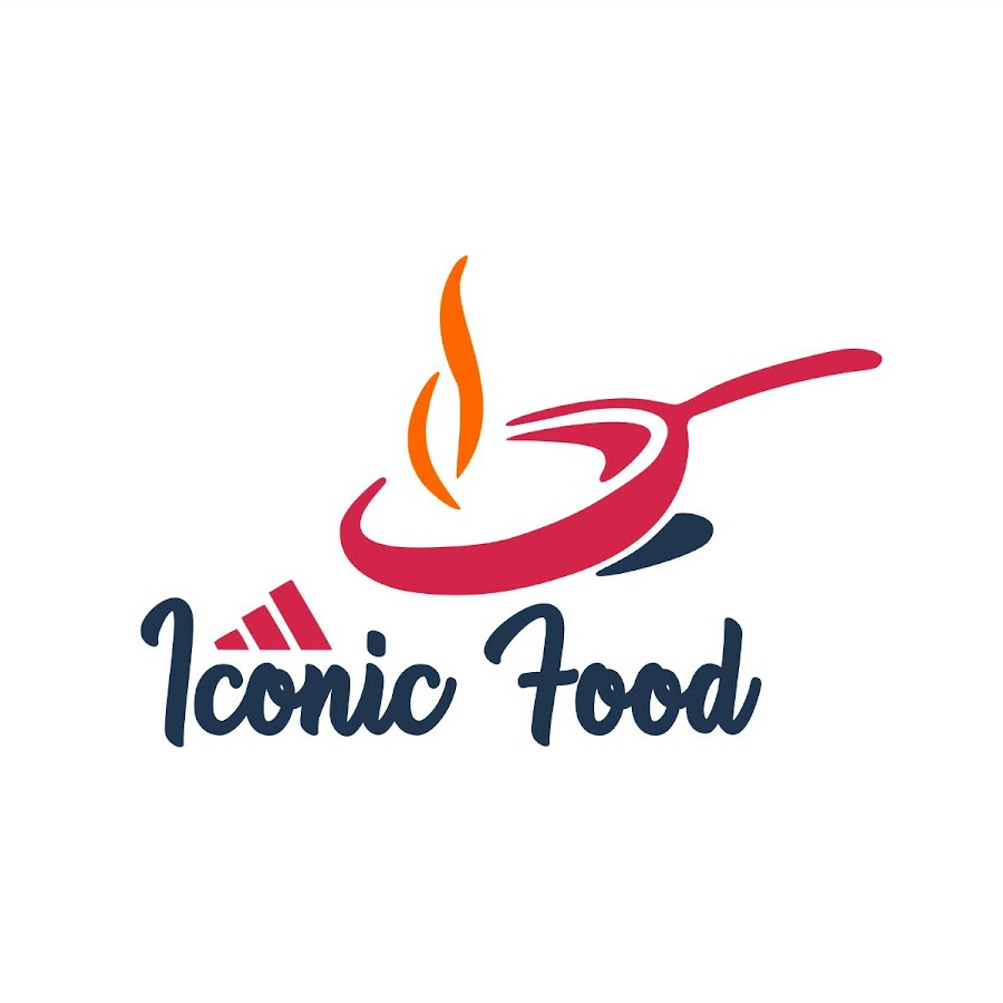 iconic food logos