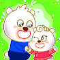 Bearee and Bonnie -  Kids Cartoon