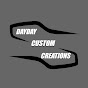 DayDay Custom Creations