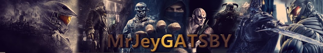 MrJeyGATSBY