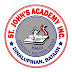 St. John's Academy Inc.