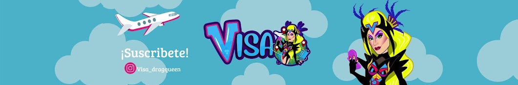 Visa Drag Queen