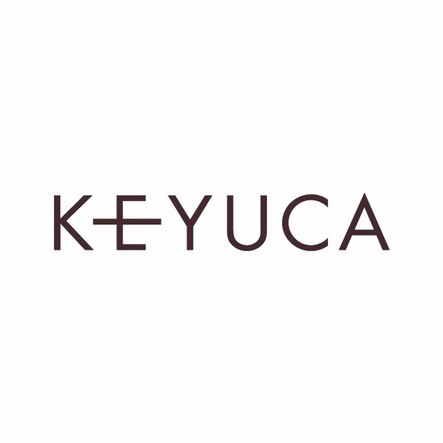 KEYUCA（ケユカ）【公式】｜ライフスタイルショップ - YouTube