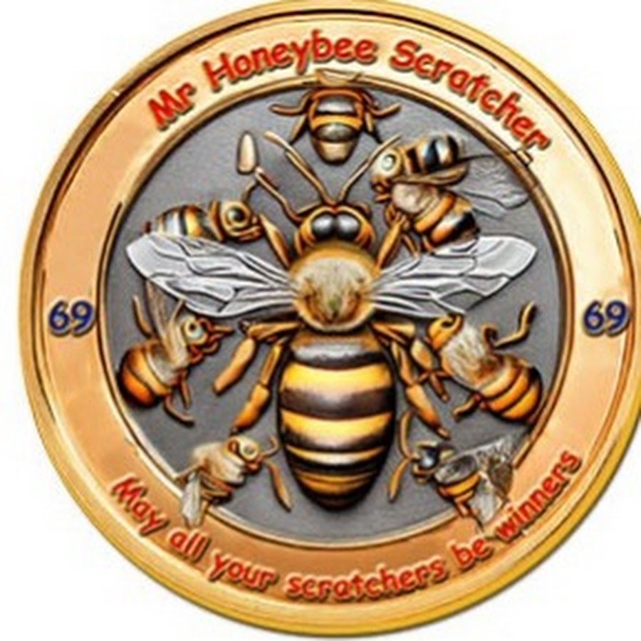 Ready go to ... https://www.youtube.com/channel/UCVUWVqBhcBe3jMK0eYjG-wg/join [ Mr Honeybee Scratcher]