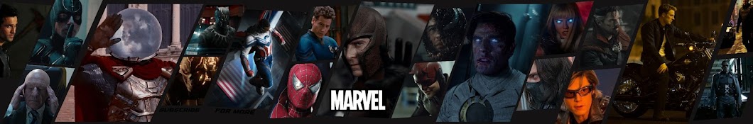 Marvel Cinematic Station