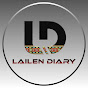 LAILEN DIARY