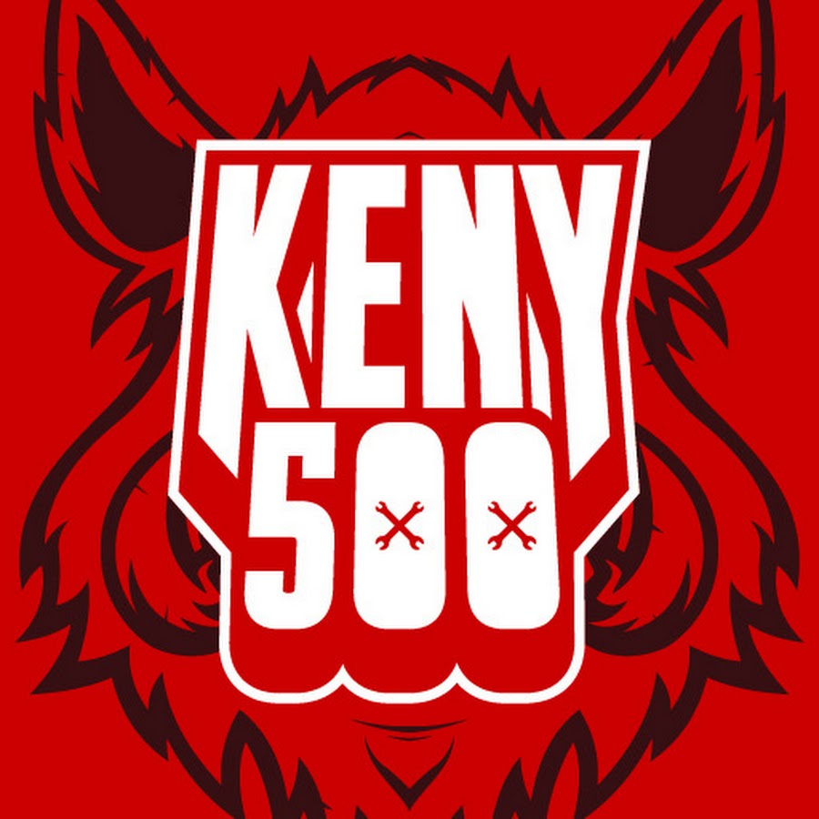 keny500