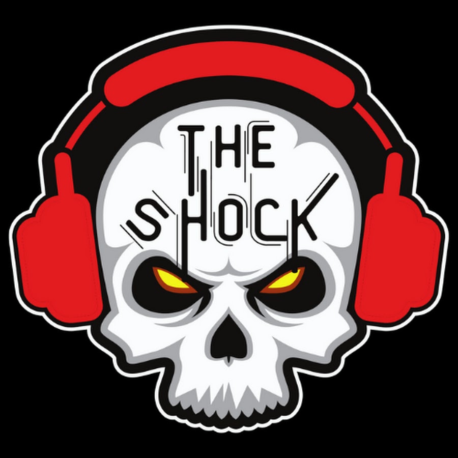 The Shock 13 @theshock13