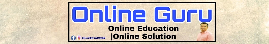 Online Guru 