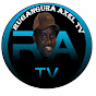 RUGANGURA AXEL TV 