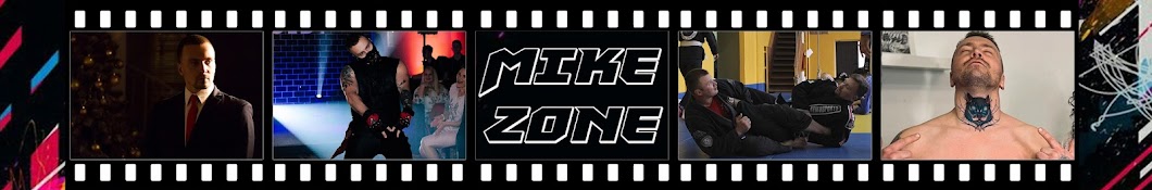 MIKE ZONE