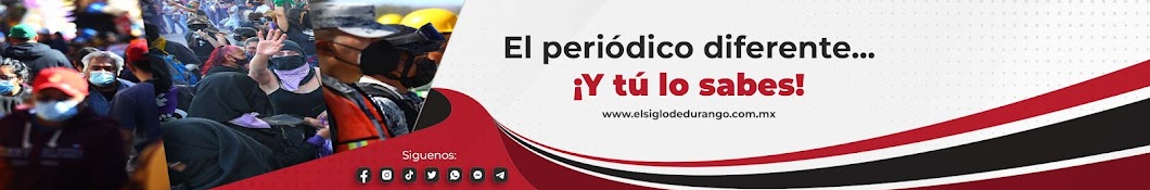 El Siglo de Durango (SigloTv)