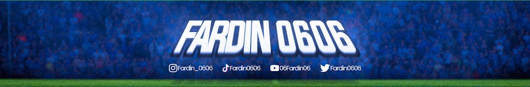 Fardin0606 Banner
